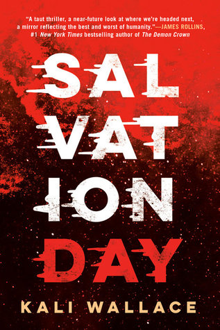 salvation day