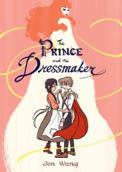 prince and dressmaker